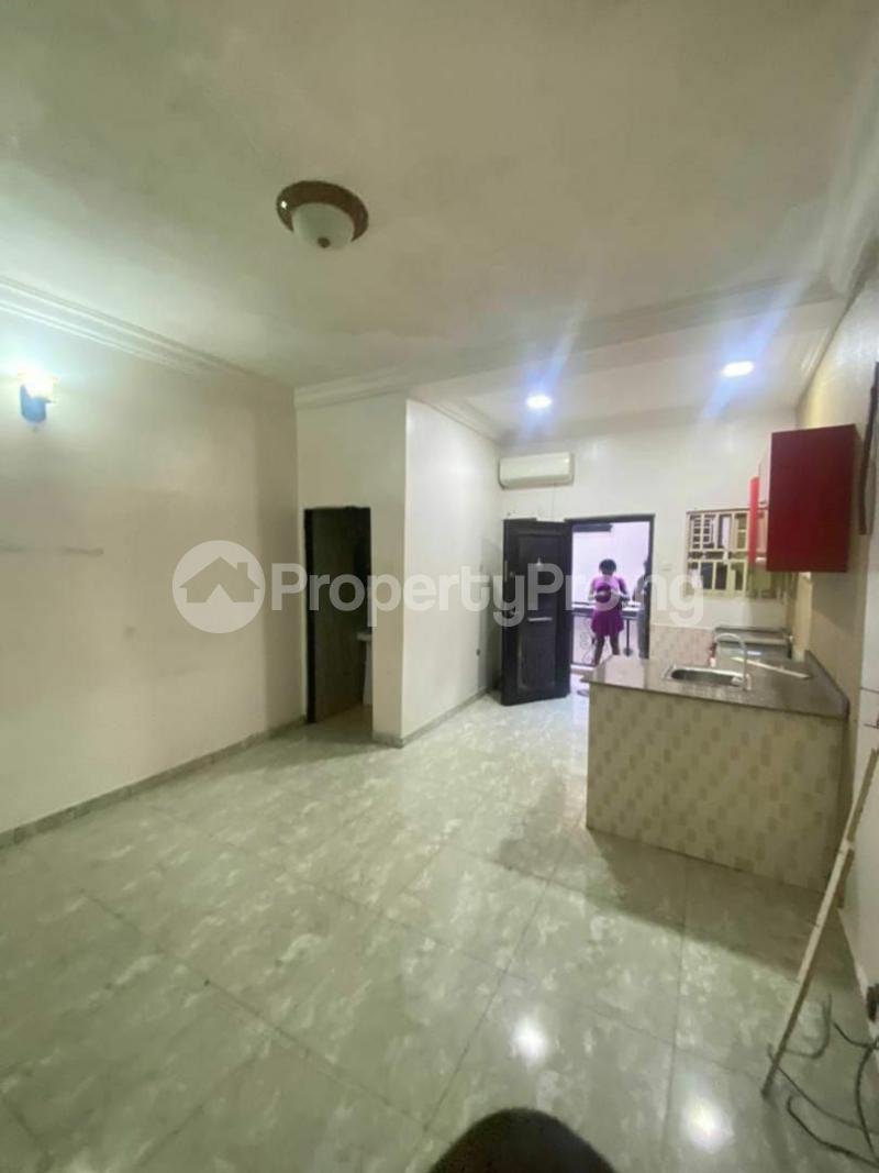 1 bedroom Flat / Apartment for rent chevron Lekki Lagos