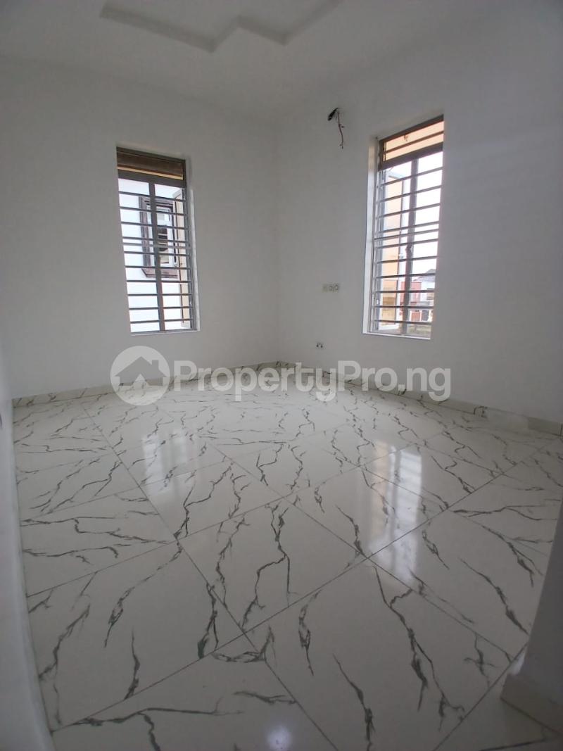 1 bedroom Flat / Apartment for rent Ikota Lekki Lagos