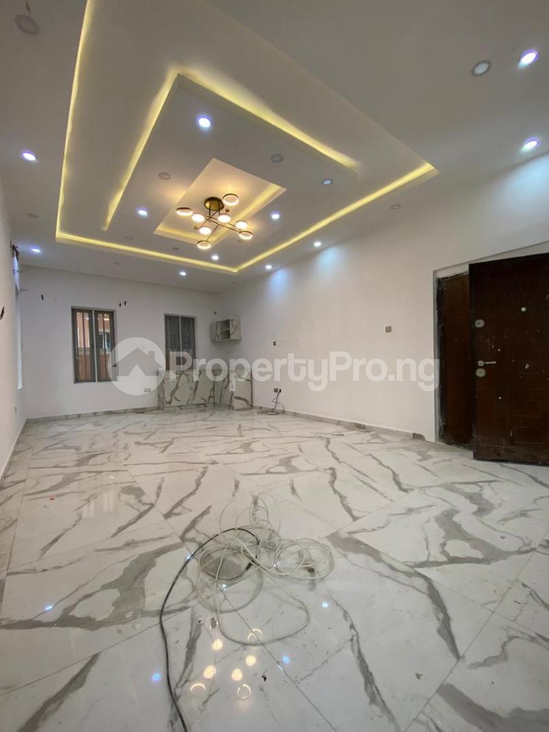 1 bedroom Flat / Apartment for rent Ikate Lekki Lagos