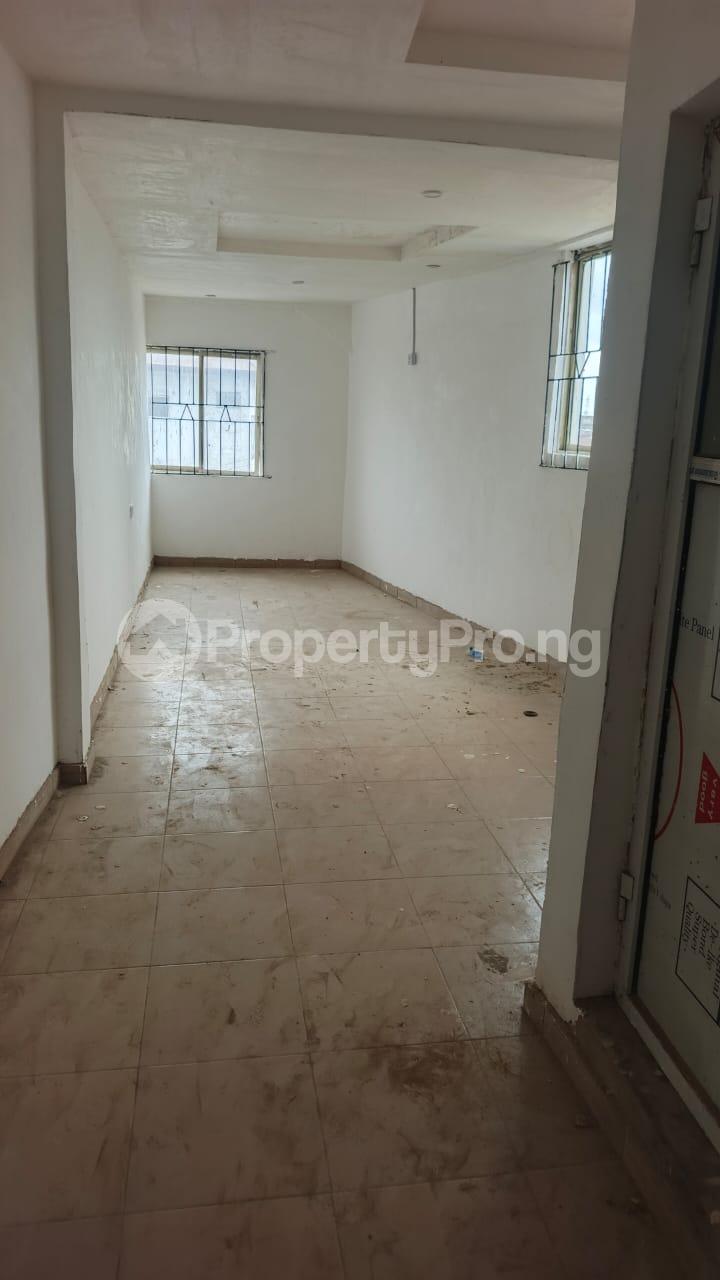1 bedroom Flat / Apartment for rent Street Bariga Lagos