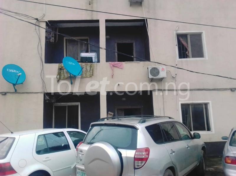 1 bedroom Flat / Apartment for rent 10 Noble Street Alagomeji Yaba Lagos