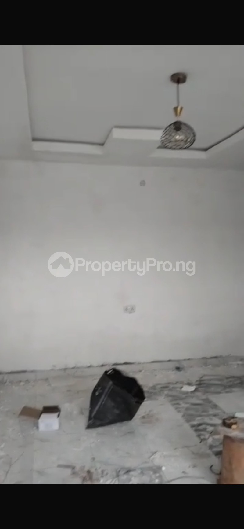 1 bedroom Flat / Apartment for rent Ijesha Surulere Lagos