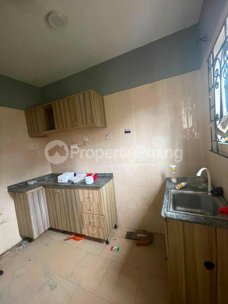 1 bedroom Flat / Apartment for rent Aina Obe Street Alapere Kosofe/Ikosi Lagos