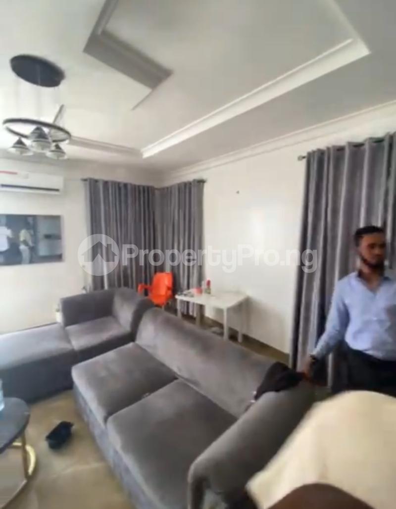1 bedroom Flat / Apartment for rent chevron Lekki Lagos