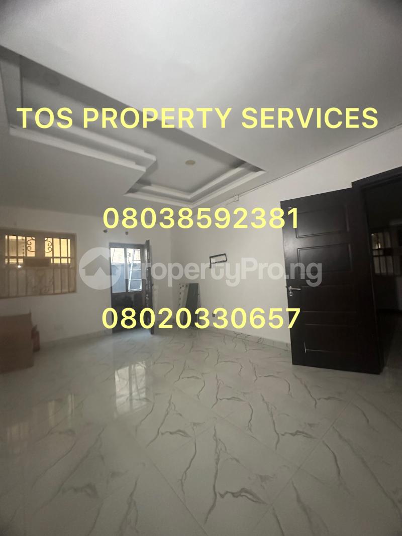1 bedroom Flat / Apartment for rent  Lekki Phase 1 Lekki Lagos - 0