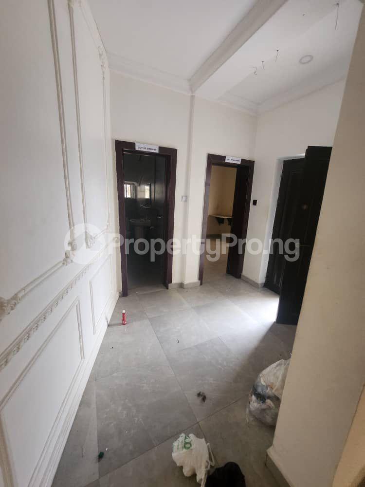 1 bedroom Flat / Apartment for rent Lakeveiw Orchid Lekki Lagos
