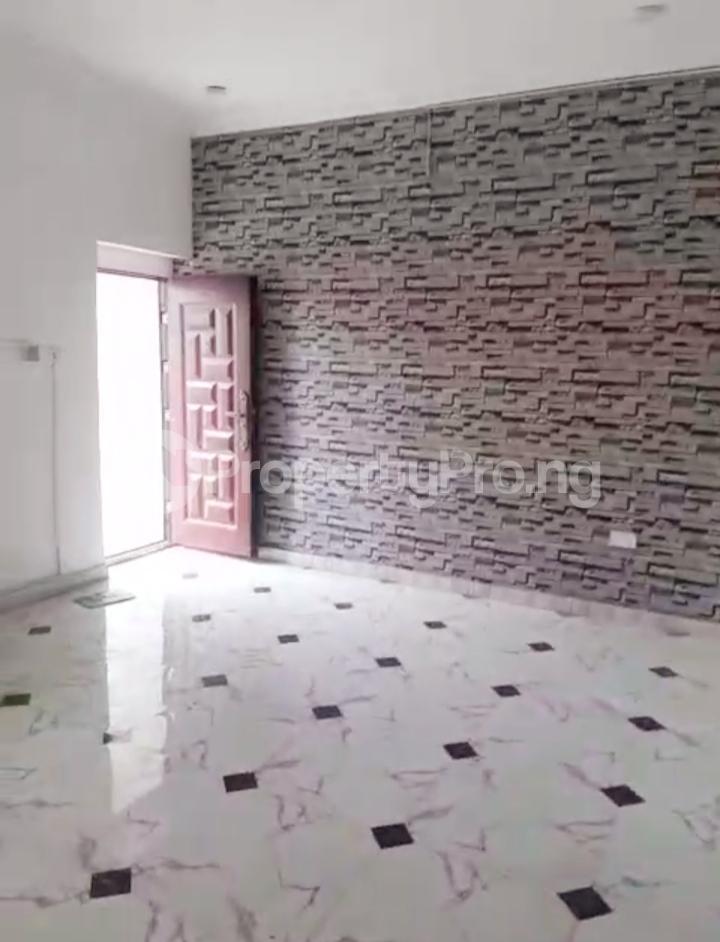 1 bedroom Flat / Apartment for rent .. Sangotedo Ajah Lagos