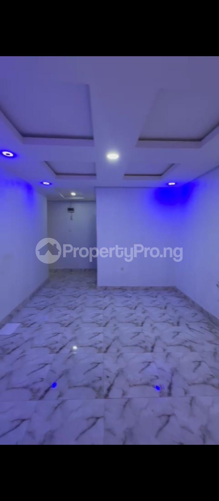 1 bedroom Flat / Apartment for rent Akoka Yaba Lagos - 0