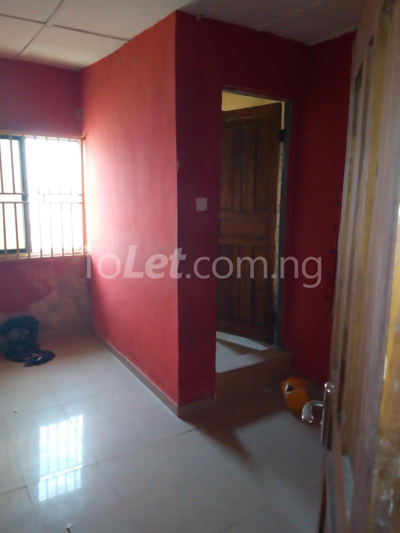 1 bedroom Flat / Apartment for rent   Oworonshoki Gbagada Lagos