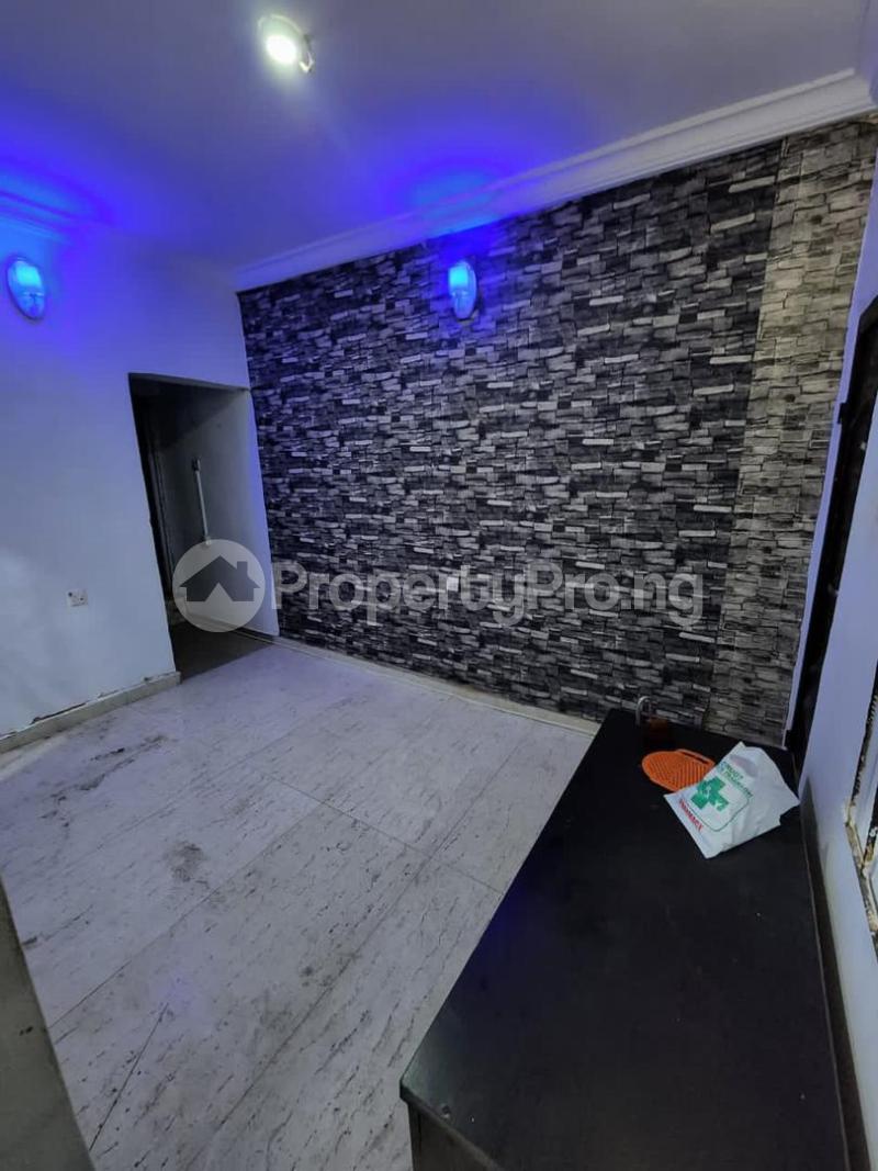 1 bedroom Flat / Apartment for rent Shomolu Lagos