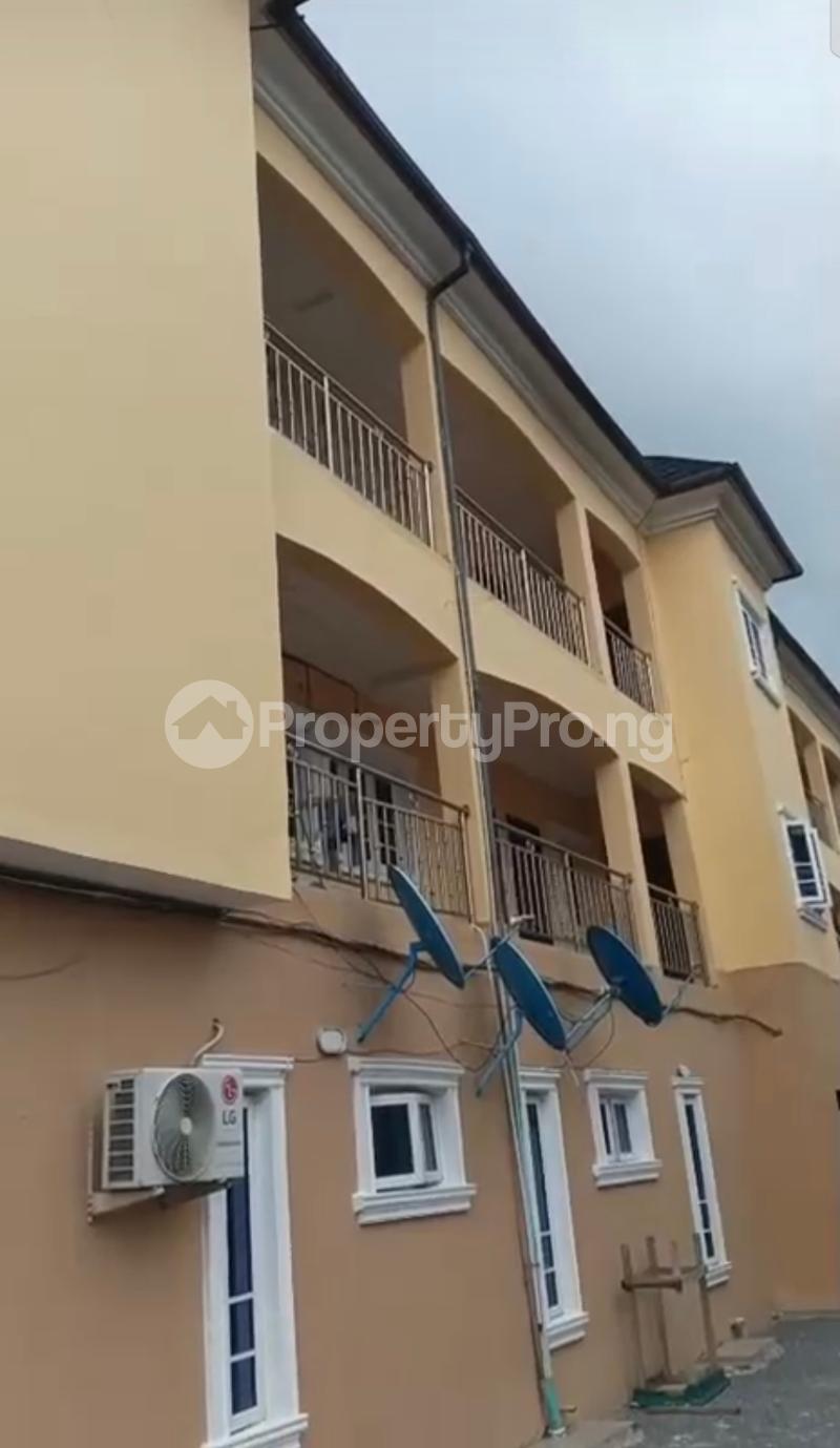 1 bedroom House for rent Lekki Palm City Ajah Lagos - 0
