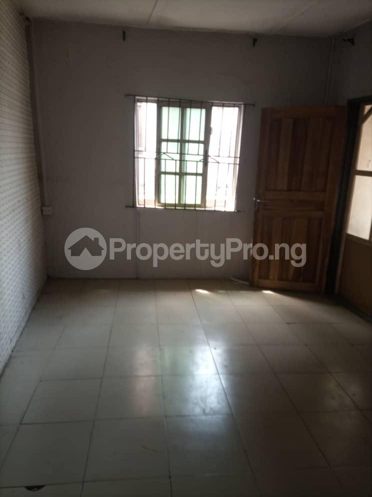 1 Bedroom Flat / Apartment in Yaba Lagos Flat / Apartment for rent in