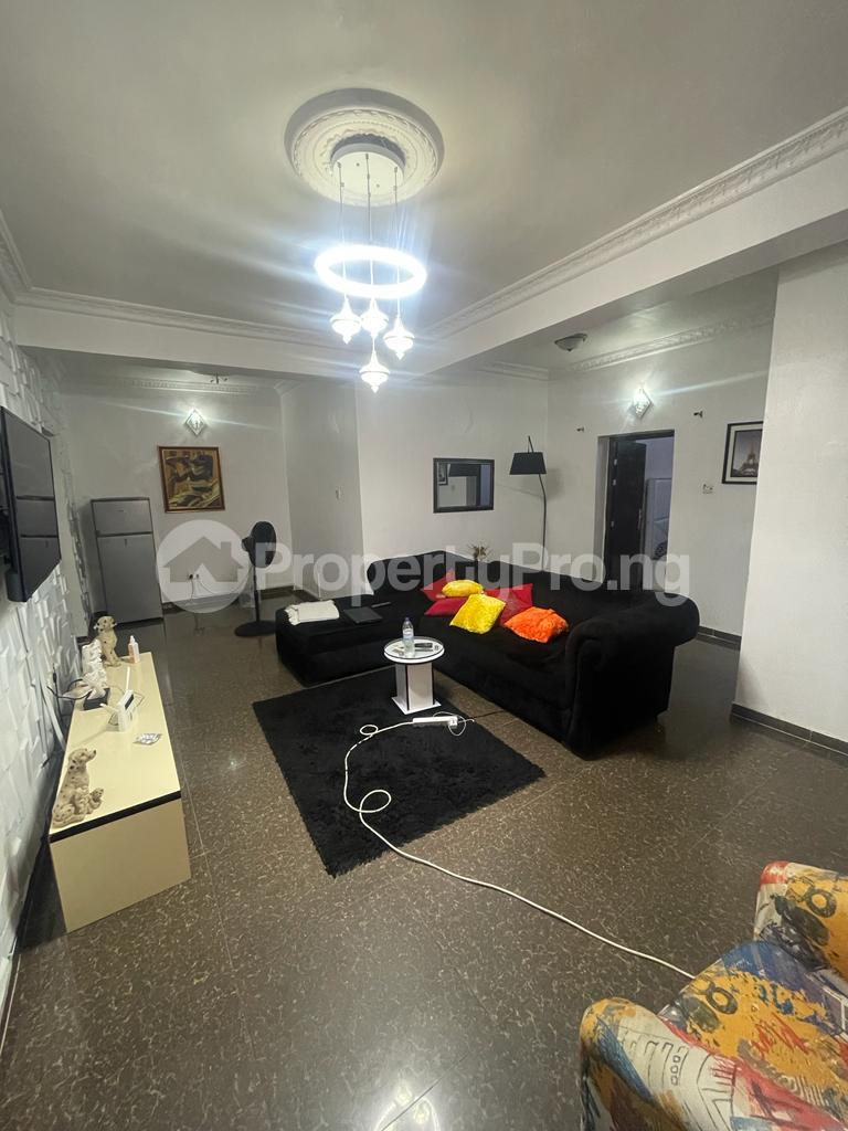 1 bedroom Flat / Apartment for rent Igbo-efon Lekki Lagos