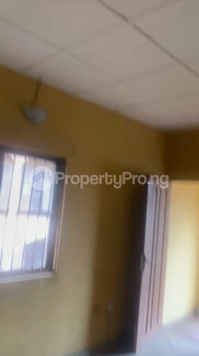 Flat / Apartment for rent Off Agbe Road Abule Egba Lagos