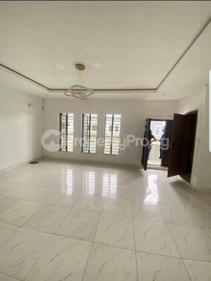 1 bedroom Flat / Apartment for rent orchid Lekki Lagos
