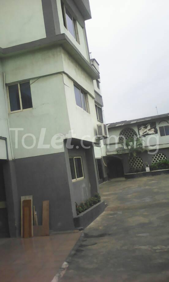 1 bedroom Flat / Apartment for rent Ireakari Ire Akari Isolo Lagos - 0