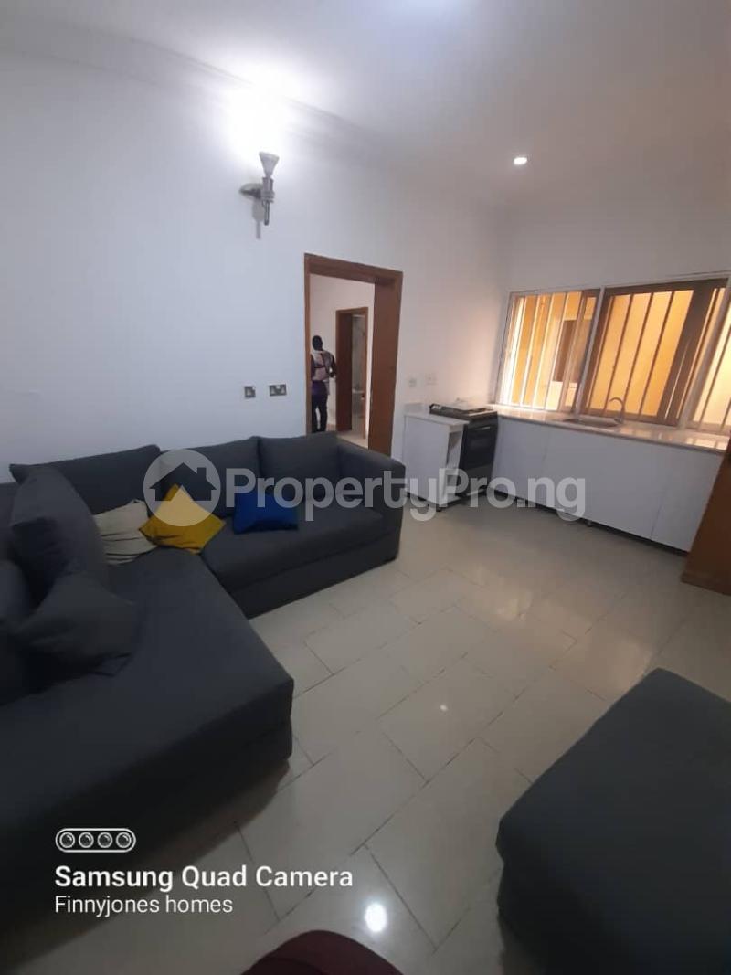 1 bedroom Flat / Apartment for rent Lekki Lagos - 0