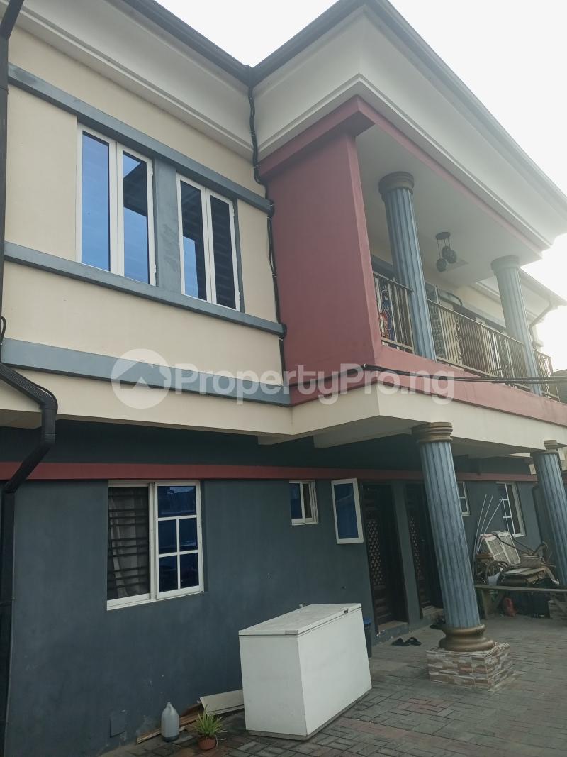 1 bedroom Flat / Apartment for rent Mobil Road Ajah Lagos