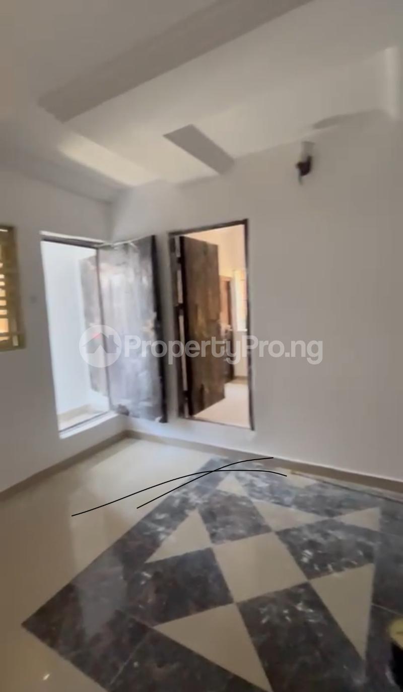 1 bedroom Flat / Apartment for rent Osapa London Estate Osapa london Lekki Lagos