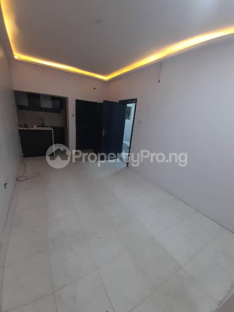 1 bedroom Flat / Apartment for rent Lekki Phase 1 Lekki Lagos