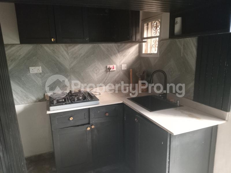 1 bedroom Flat / Apartment for rent In An Estate Lekki Phase 1 Lekki Lagos