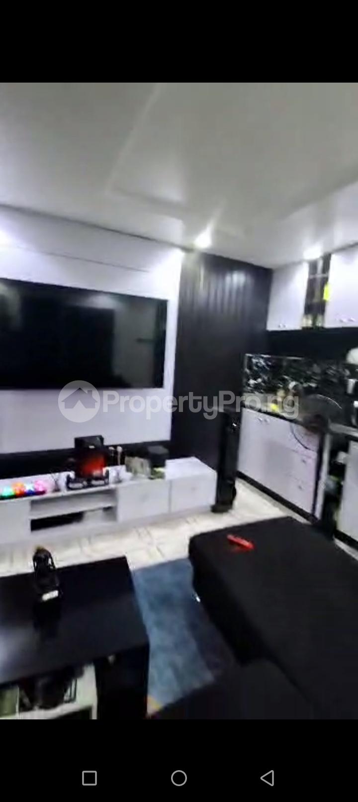 1 bedroom Flat / Apartment for rent Lekki Phase 1 Lekki Lagos State Lekki Phase 1 Lekki Lagos