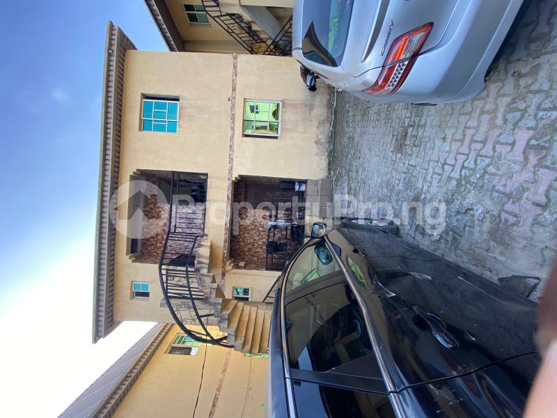 1 bedroom Flat / Apartment for rent Sangotedo Ajah Lagos Sangotedo Ajah Lagos