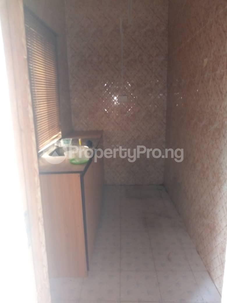 1 bedroom Flat / Apartment for rent Mende Mende Maryland Lagos
