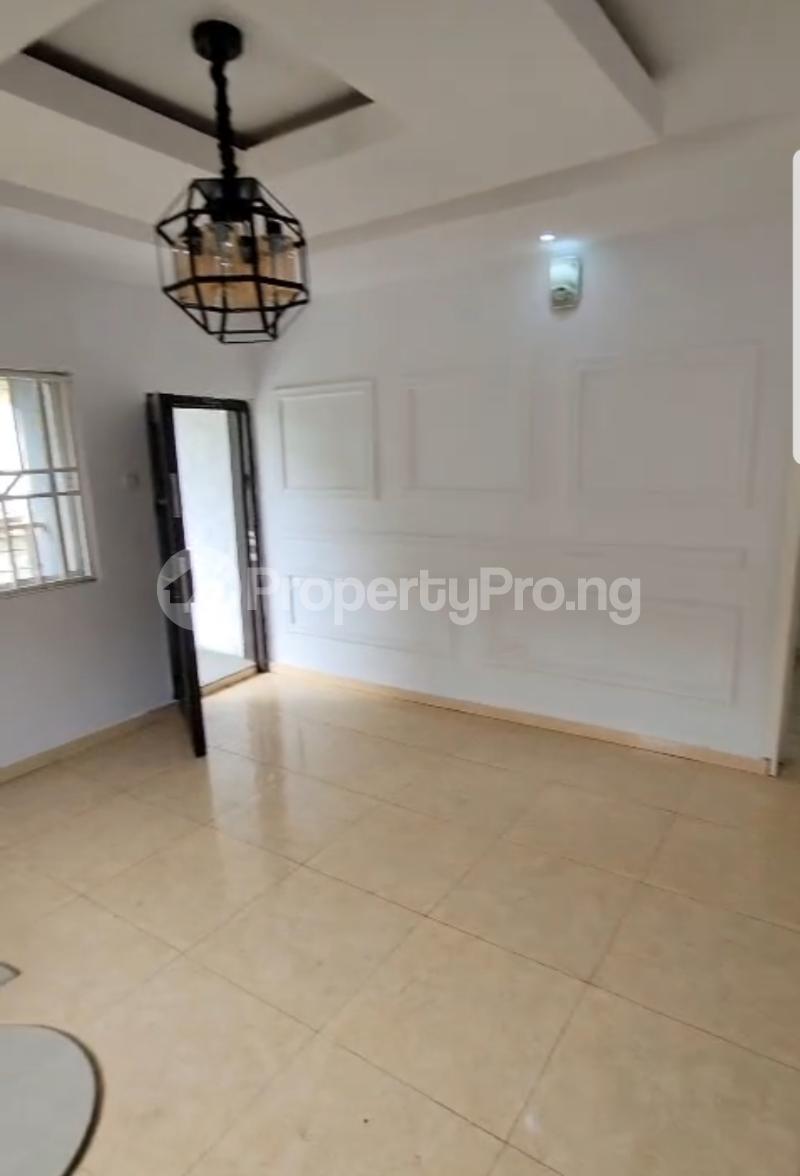 1 bedroom Flat / Apartment for rent Badore Ajah Lagos
