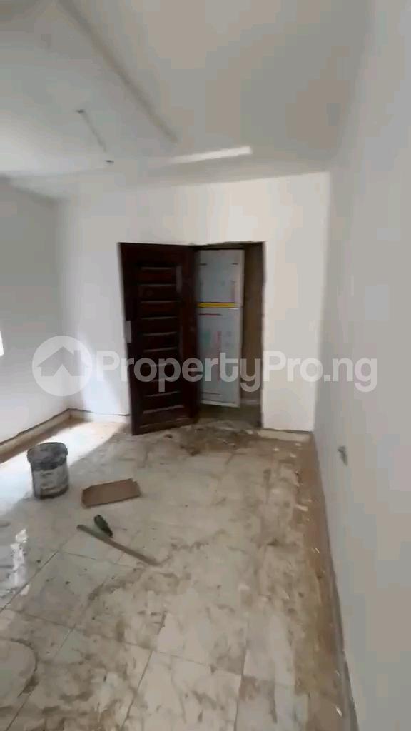 1 bedroom Flat / Apartment for rent Off New Garage Road Bariga Lagos