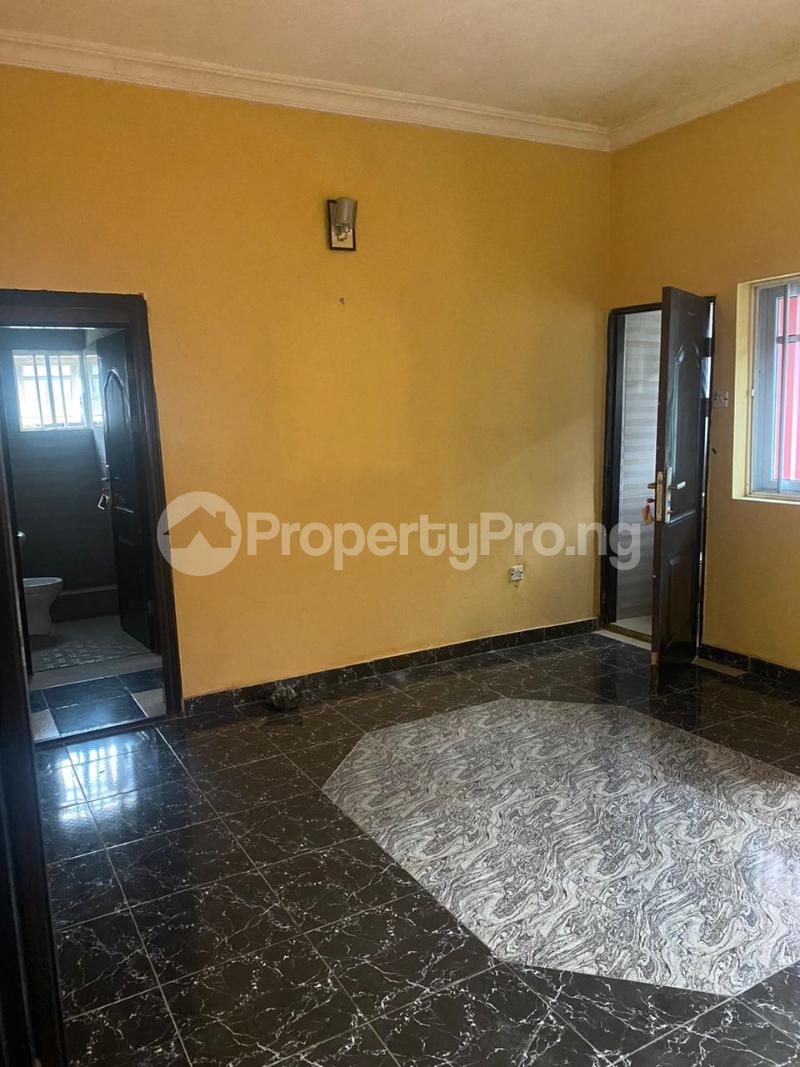 1 bedroom Flat / Apartment for rent By Shoprite Sangotedo Ajah Lagos