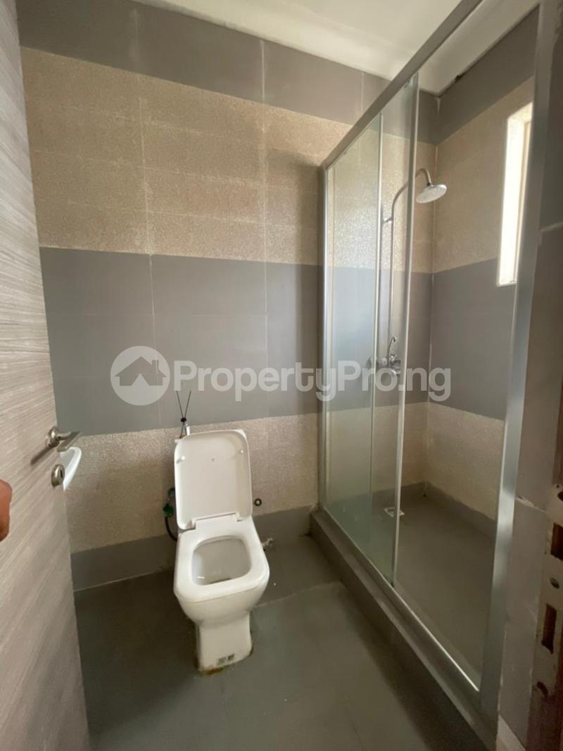 1 bedroom Flat / Apartment for rent Chevron Lekki Lagos