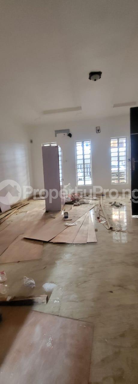1 bedroom Flat / Apartment for rent orchid Lekki Lagos
