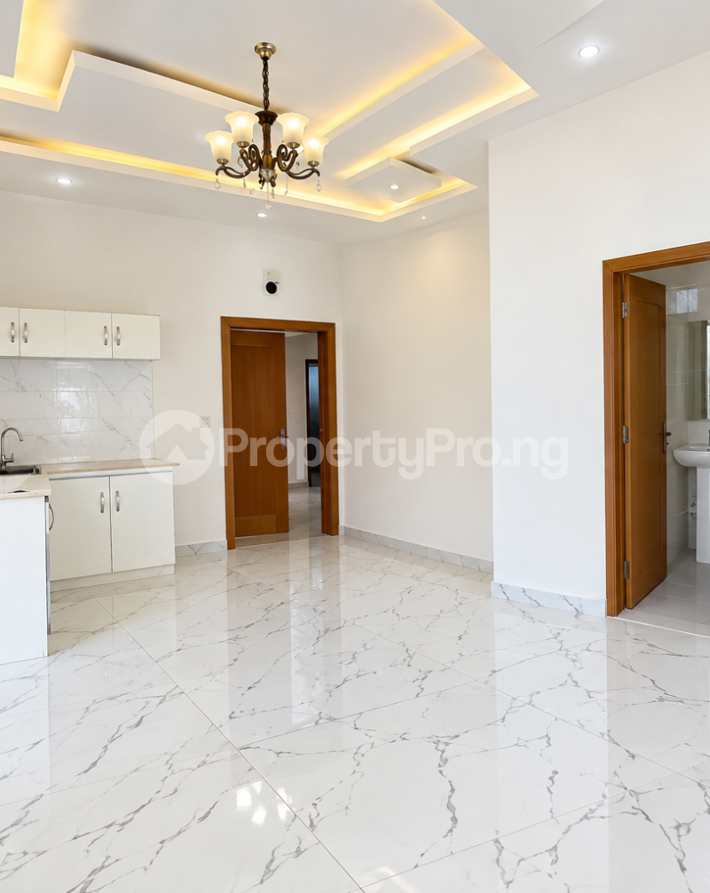 1 bedroom Flat / Apartment for rent Ikota Ikota Lekki Lagos