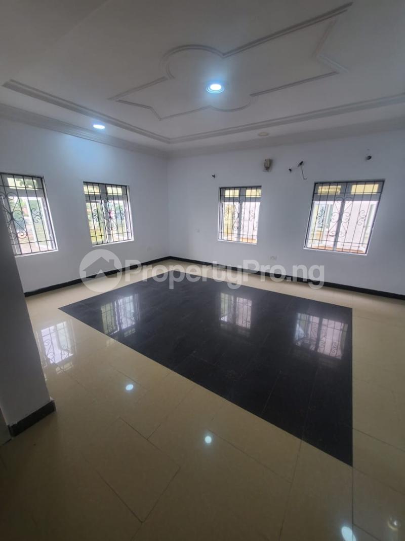 1 bedroom Flat / Apartment for rent chevron Lekki Lagos