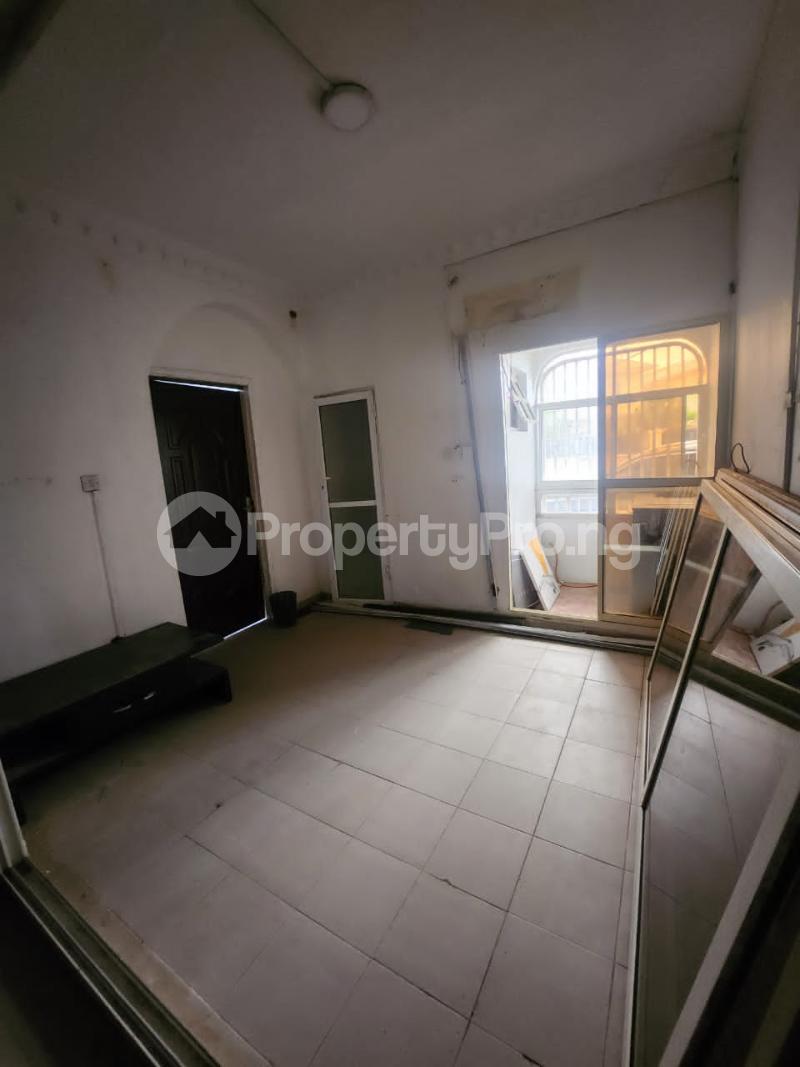 1 bedroom Flat / Apartment for rent Lekki Phase 1 Lekki Lagos