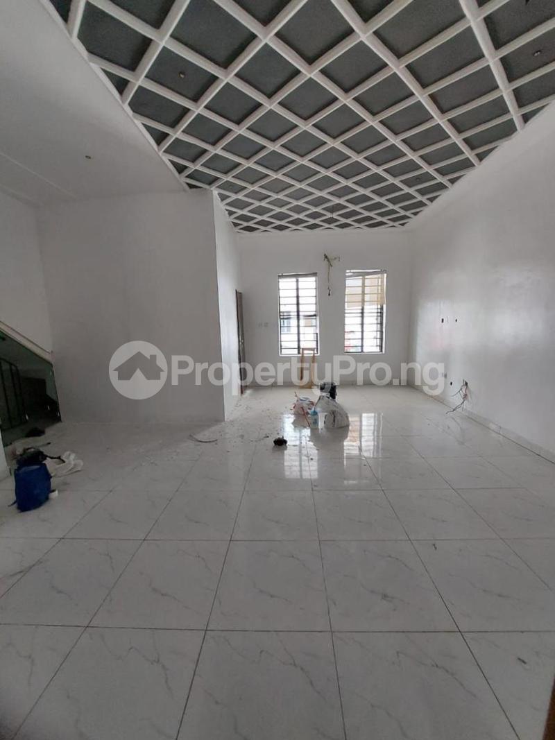 Flat / Apartment for rent Orchid Lekki Lagos