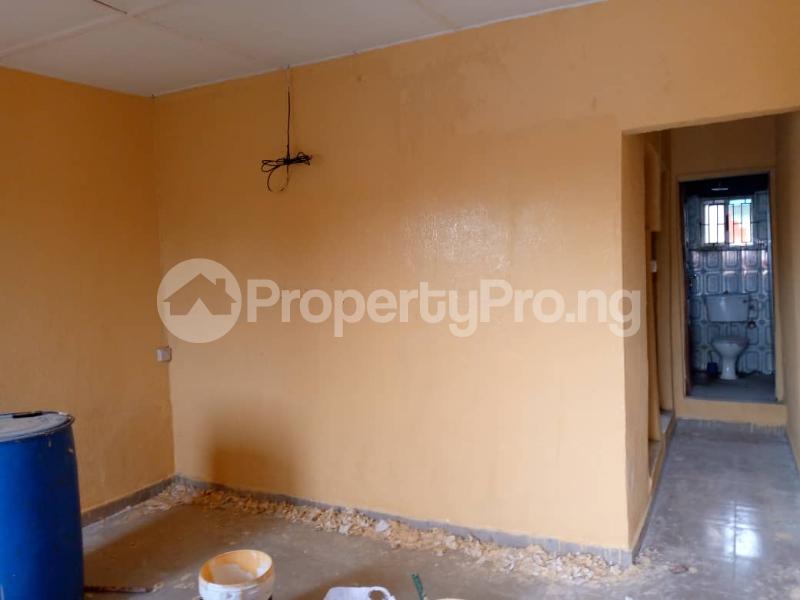 Flat / Apartment for rent Commercial Avenue, Sabo, Yaba. Sabo Yaba Lagos