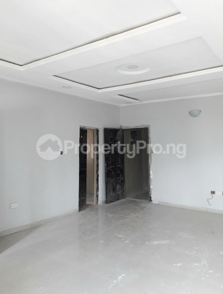 1 bedroom Flat / Apartment for rent Ikate Lekki Lagos