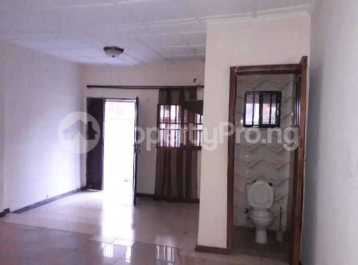 1 bedroom Flat / Apartment for rent Langbasa Ado Ajah Lagos