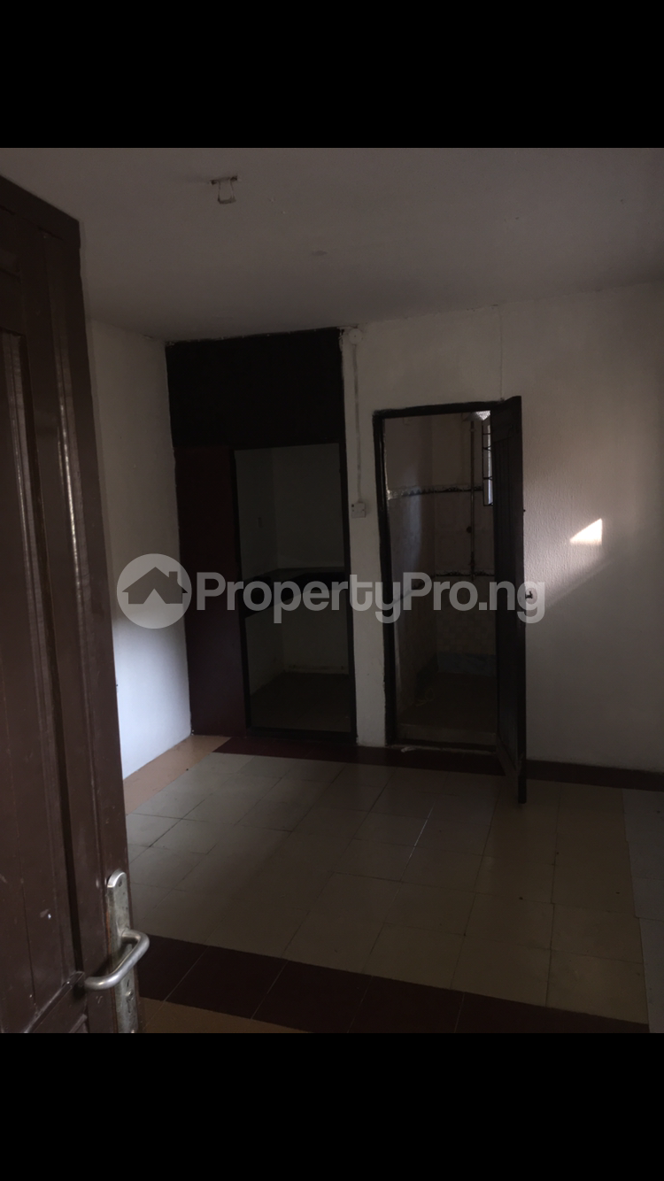 1 bedroom Flat / Apartment for rent Christ Avenue Lekki Phase 1 Lekki Lagos - 0