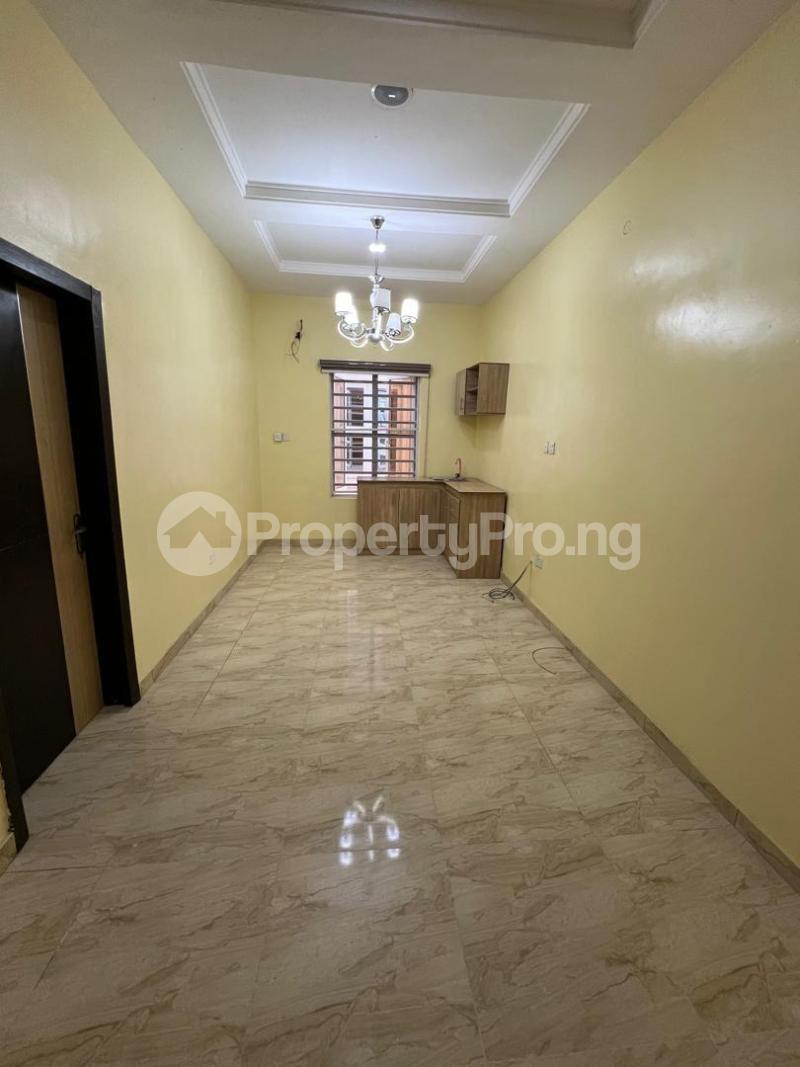 1 bedroom Flat / Apartment for rent chevron Lekki Lagos