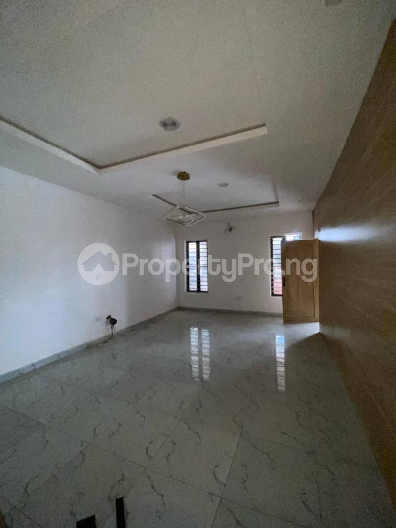 1 bedroom Flat / Apartment for rent orchid Lekki Lagos