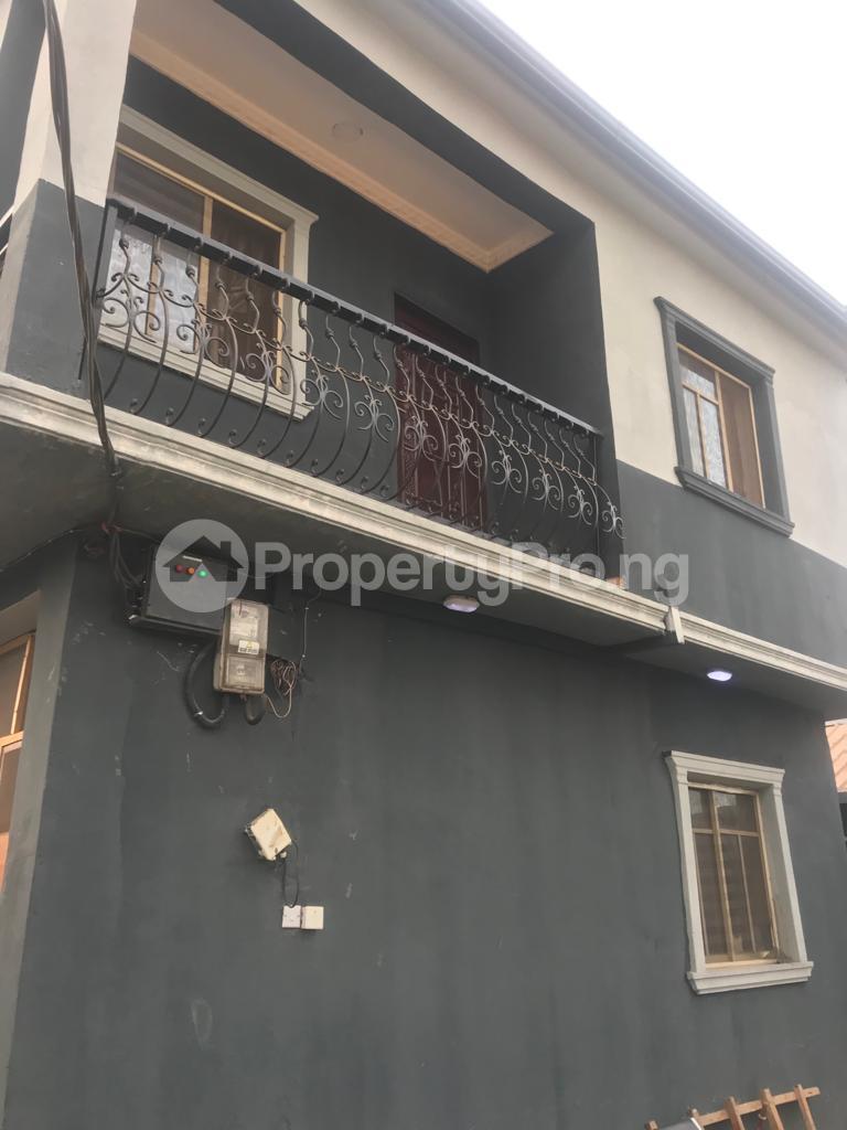 Flat / Apartment for rent Olowora Kosofe Kosofe/Ikosi Lagos