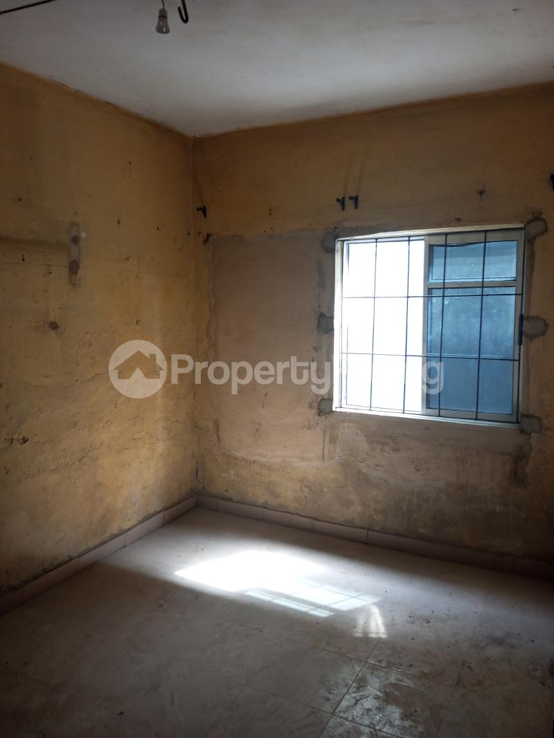 1 bedroom Flat / Apartment for rent Off Nathan Ojuelegba Surulere Lagos - 0