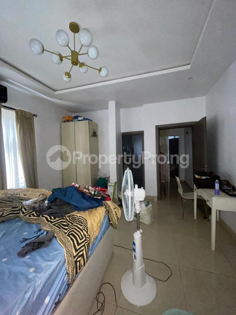 1 bedroom Flat / Apartment for shortlet Estate Chevron Lekki Lagos