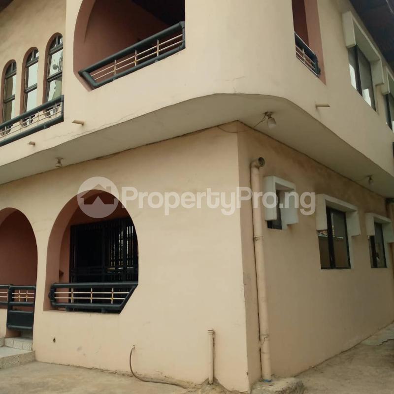 1 bedroom Flat / Apartment for rent Yaba Lagos