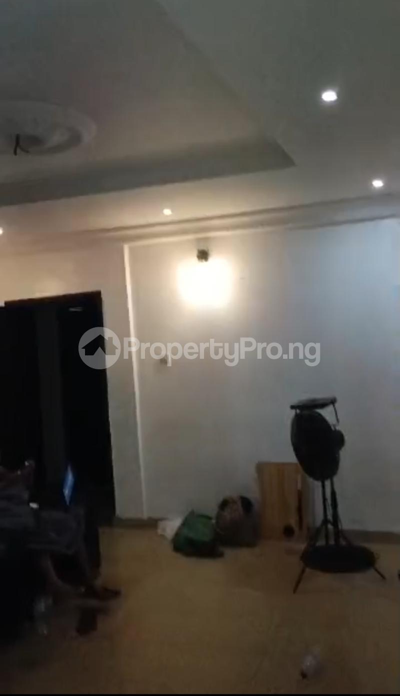 3 bedroom House for rent Akoka Yaba Lagos