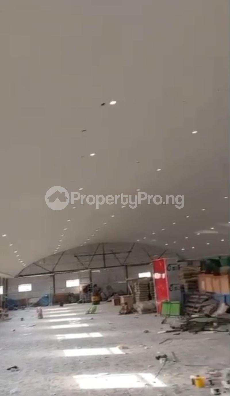 Commercial Property for rent Life Camp Abuja