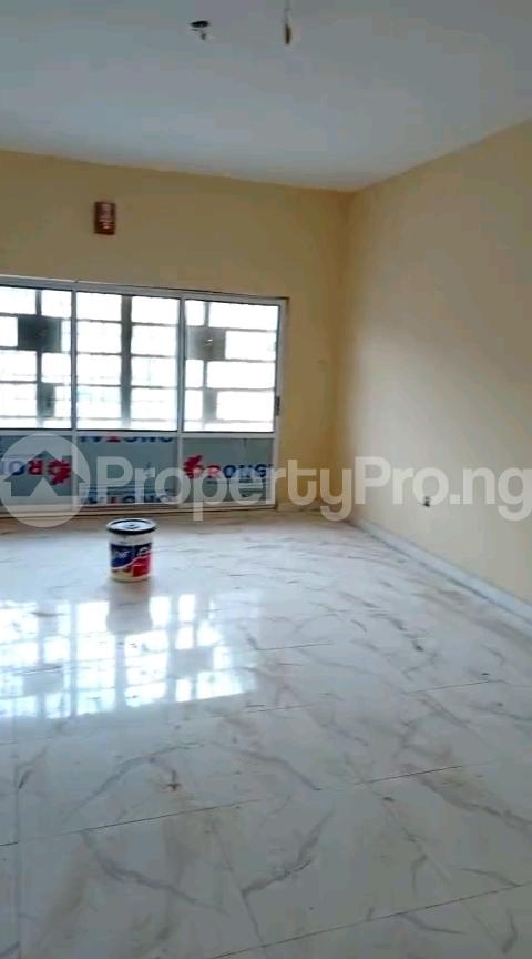 4 bedroom House for rent Ilawe Ifako-gbagada Gbagada Lagos